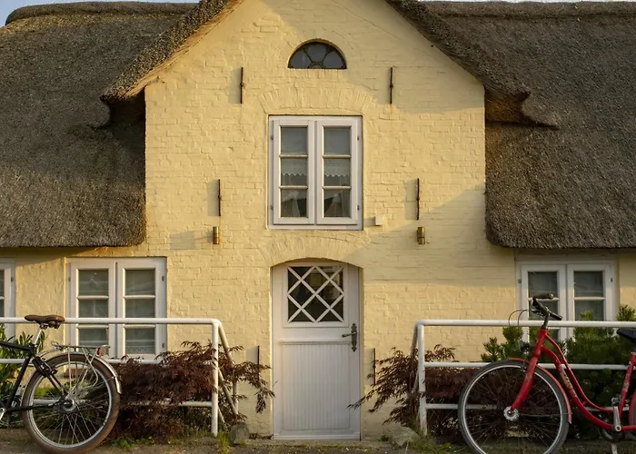 Hotel Hüttmann