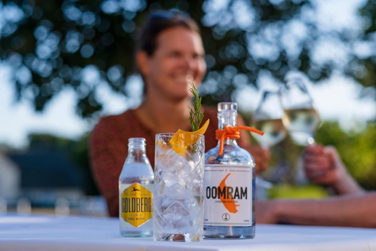 Huettmann 4* Norddorf