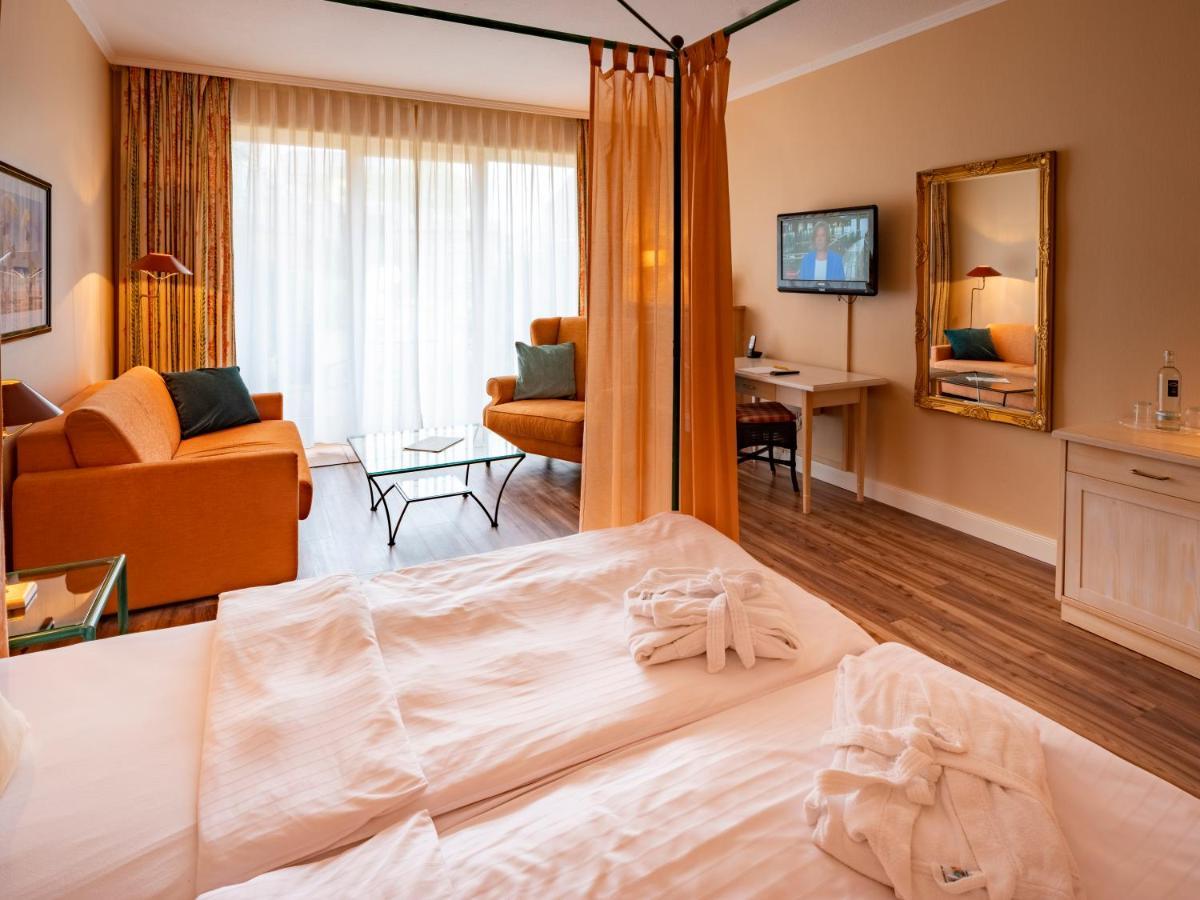 Hotel Huettmann 4*