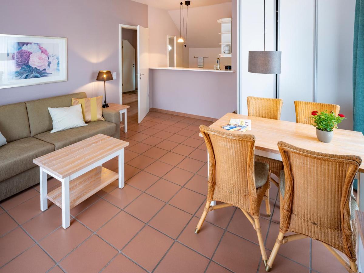 Hotel Huettmann Norddorf