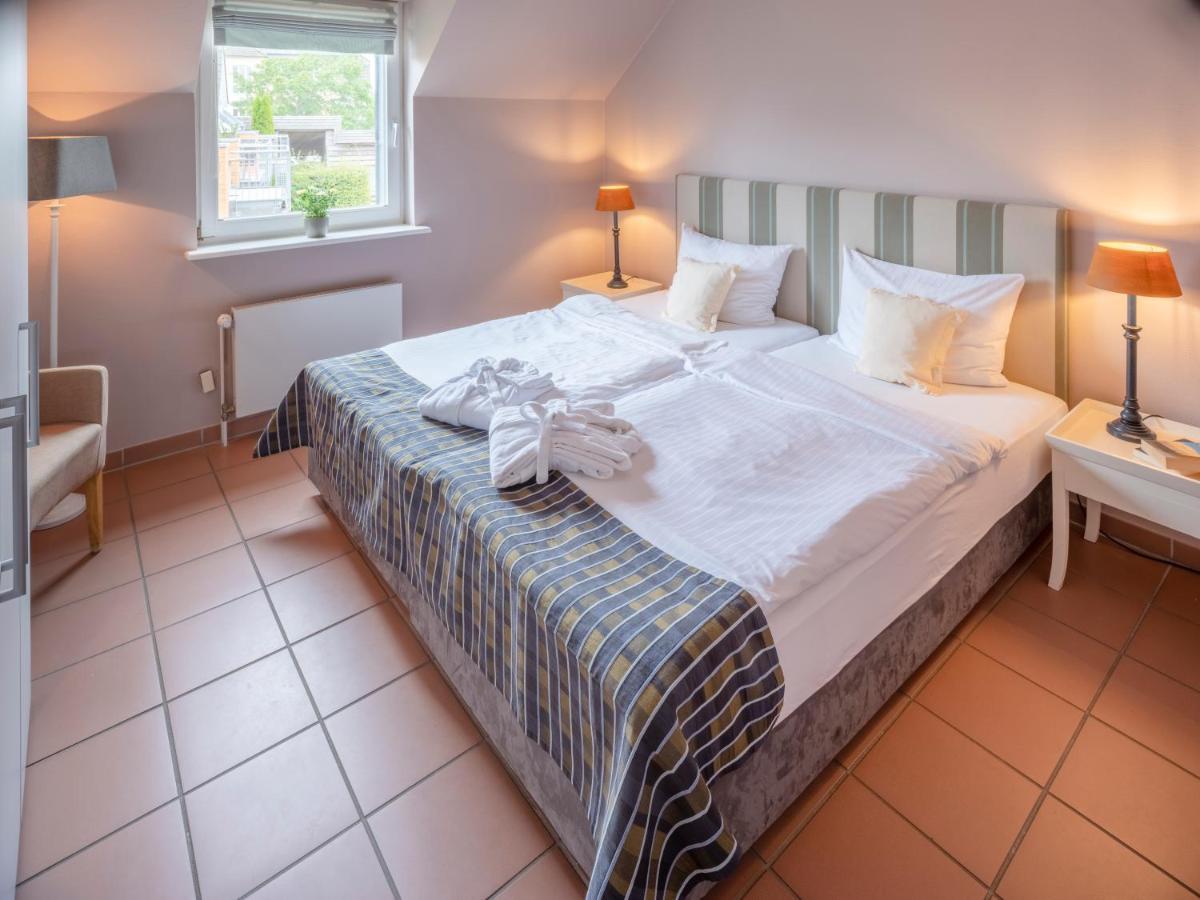 Huettmann Hotel 4*