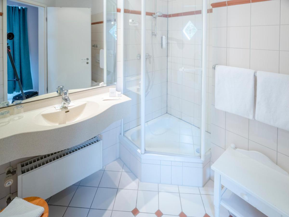 Hotel Huettmann