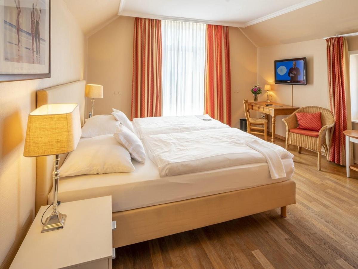 Hotel Huettmann