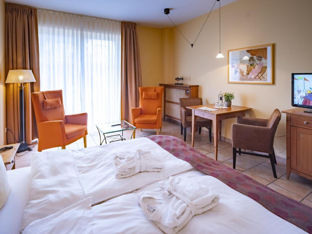 Hotel Huettmann 4*