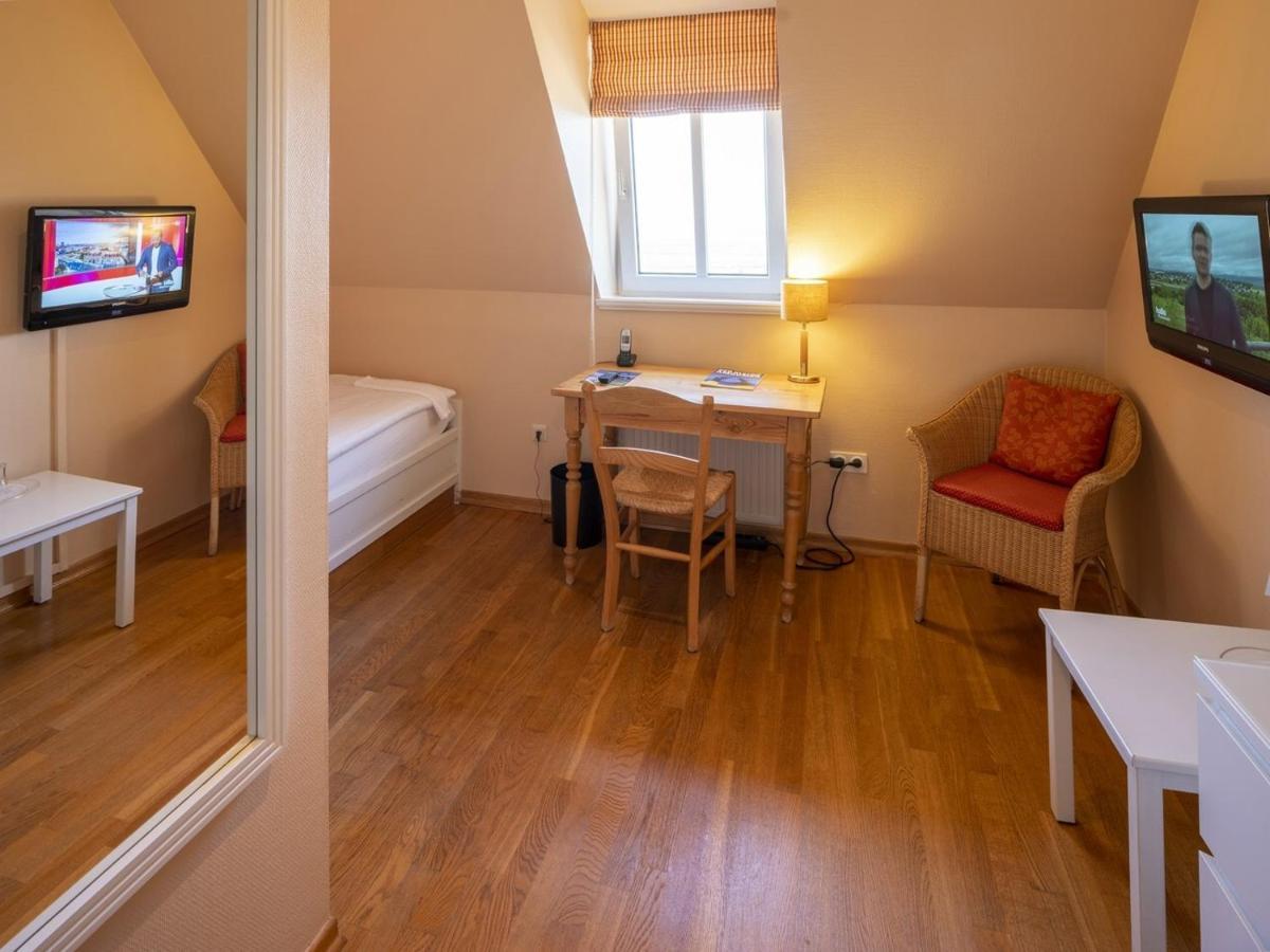Huettmann 4* Norddorf