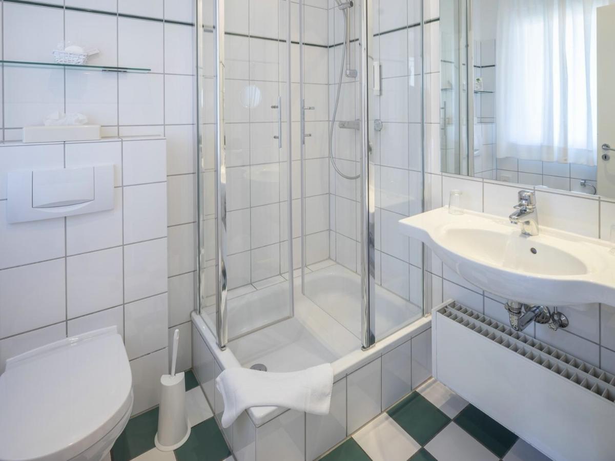 Hotel Huettmann 4*