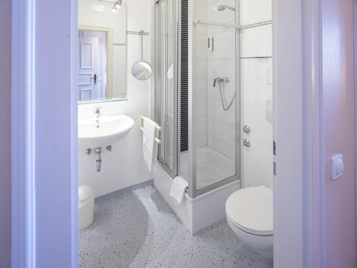Huettmann Hotel Norddorf