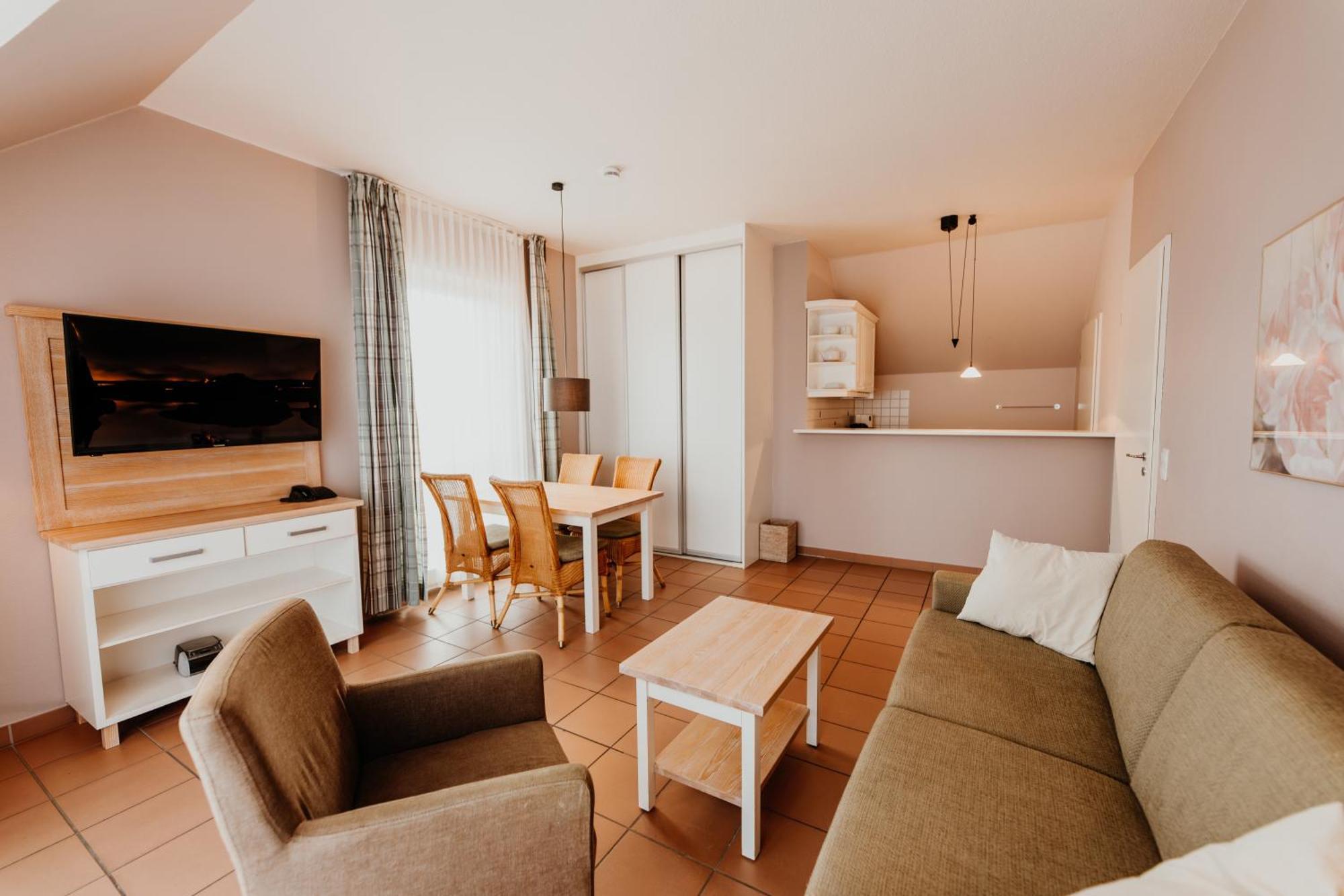 Huettmann 4* Norddorf