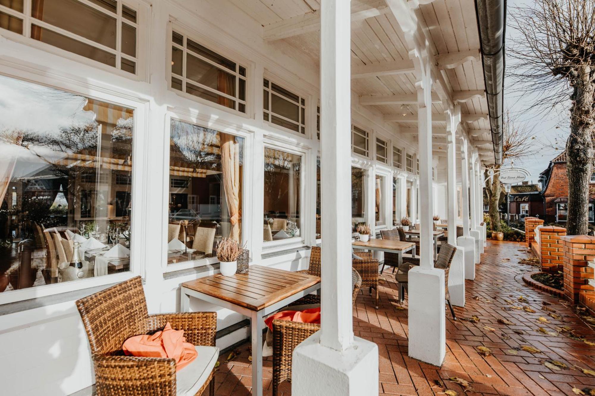 Hotel Huettmann 4*