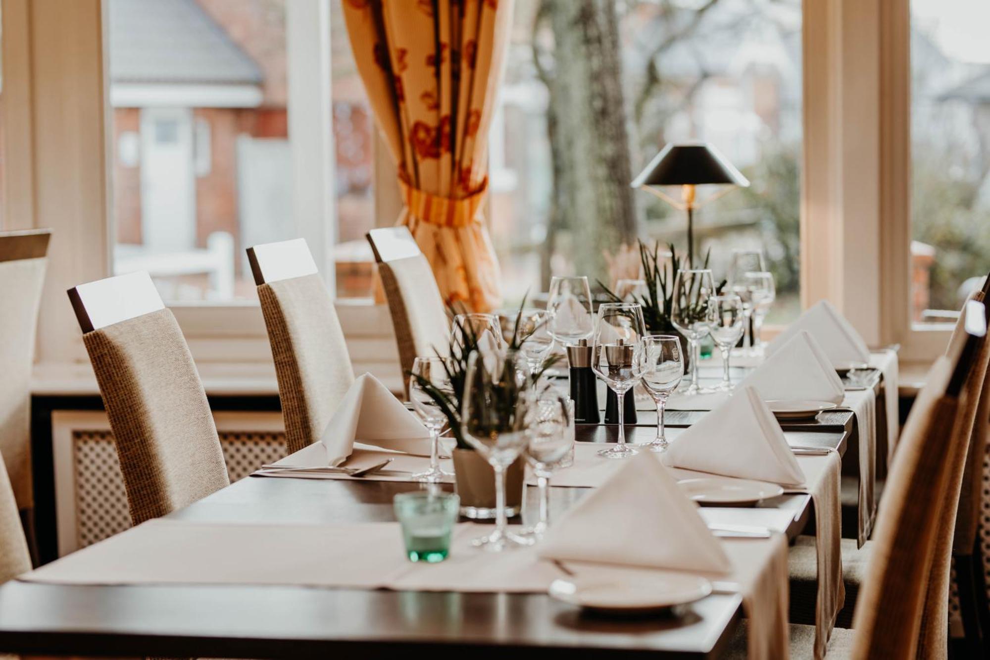 Hotel Huettmann