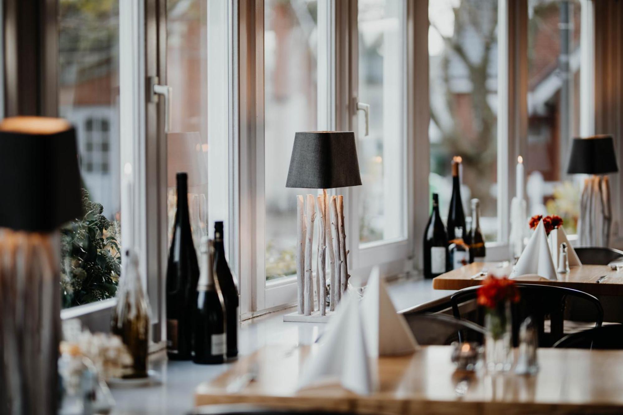 Huettmann Hotel 4*