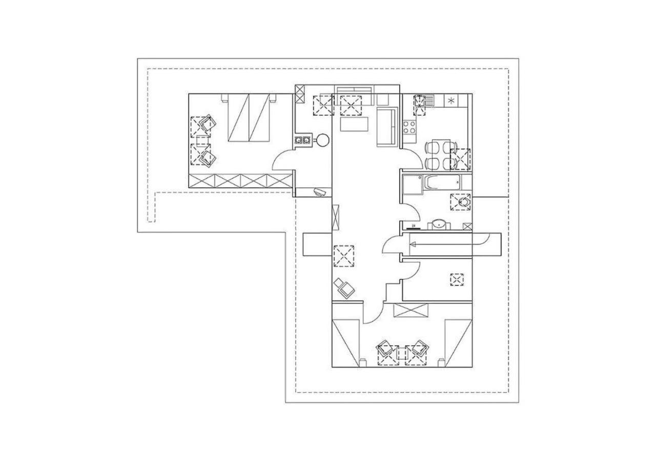 Hotel Huettmann 4*