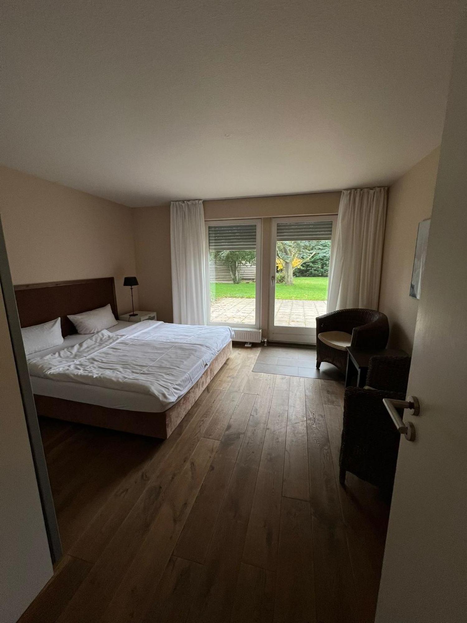 Huettmann Hotel Norddorf