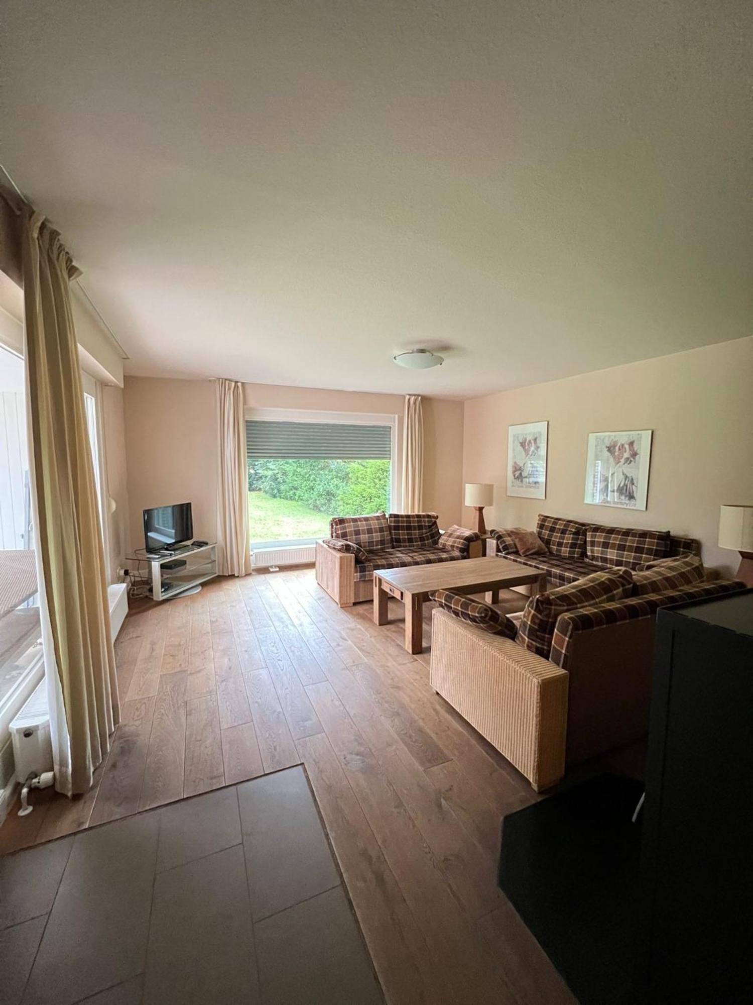 Hotel Huettmann Norddorf